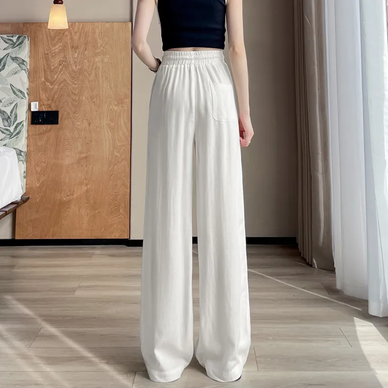 SITOL Casual Pants Women's-27