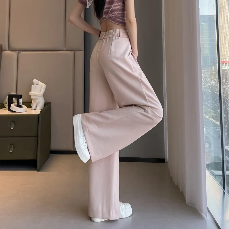 SITOL Casual Pants Women's-13