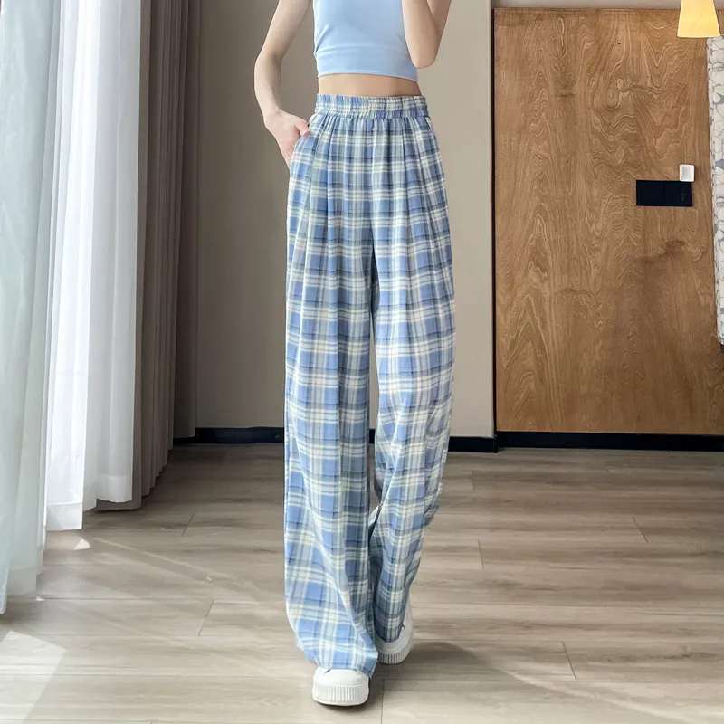SITOL Casual Pants Women's-17