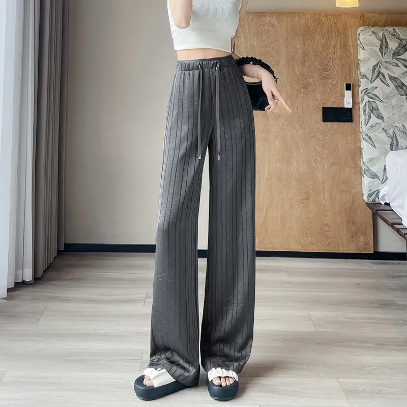 SITOL Casual Pants Women's-5