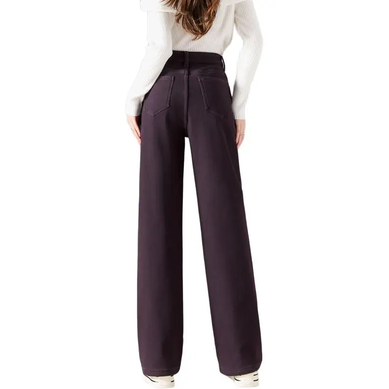SITOL Jeans Women's-8