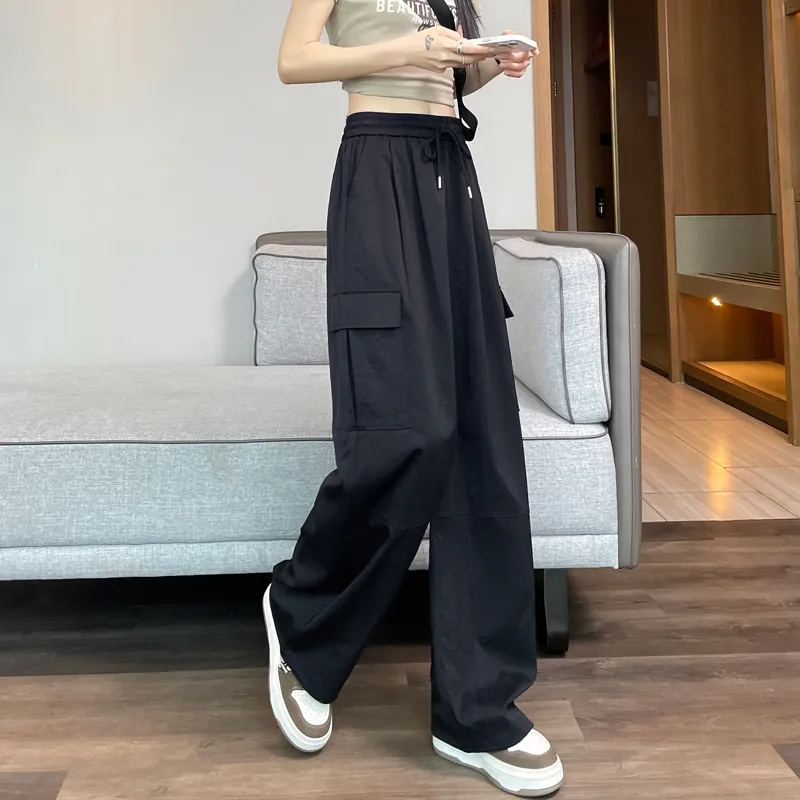 SITOL Cargo Pants Women's-46