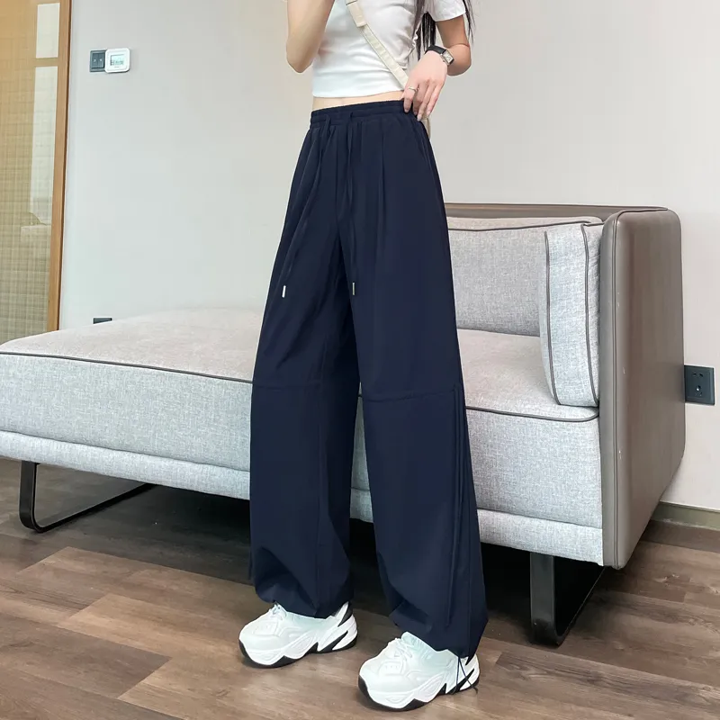 SITOL Cargo Pants Women's-5