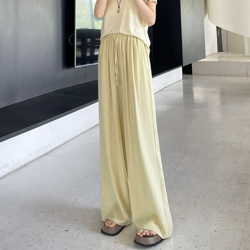 SITOL Casual Pants Women's-4