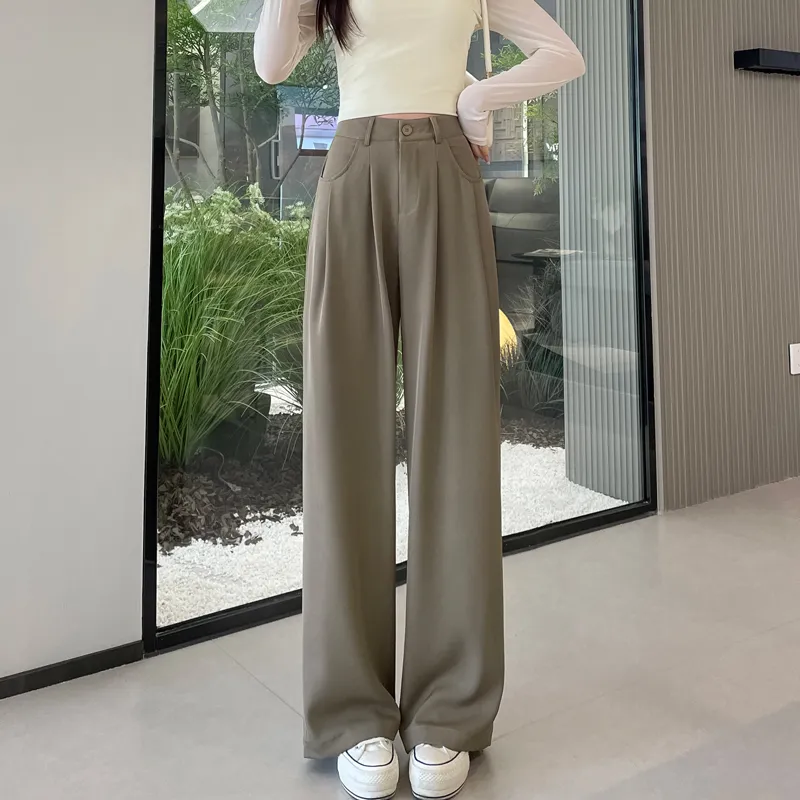 SITOL Suit Trousers Women's-9