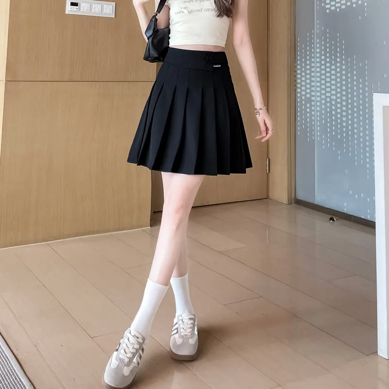 SITOL Casual Short Skirts Women's-23