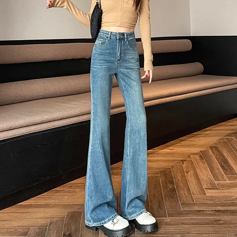 SITOL Jeans Women's-5