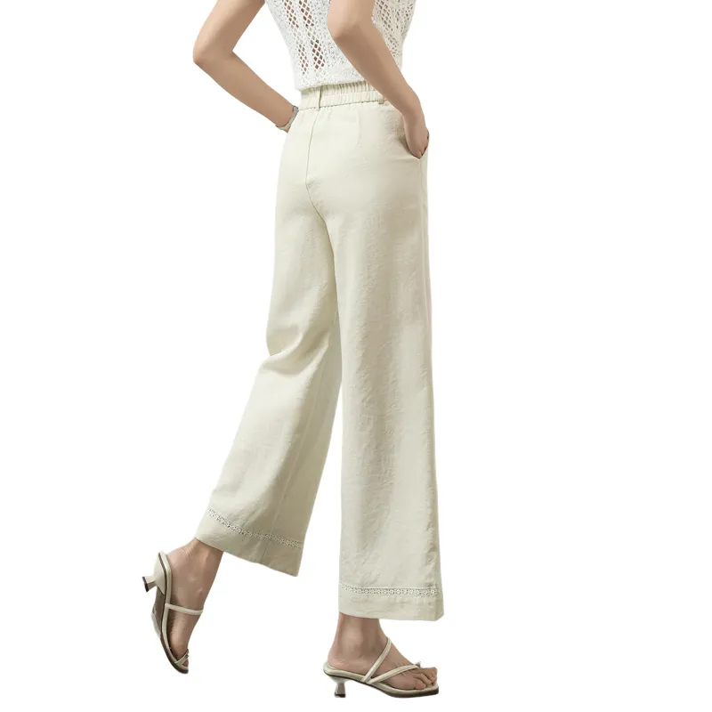 SITOL Casual Pants Women's-1