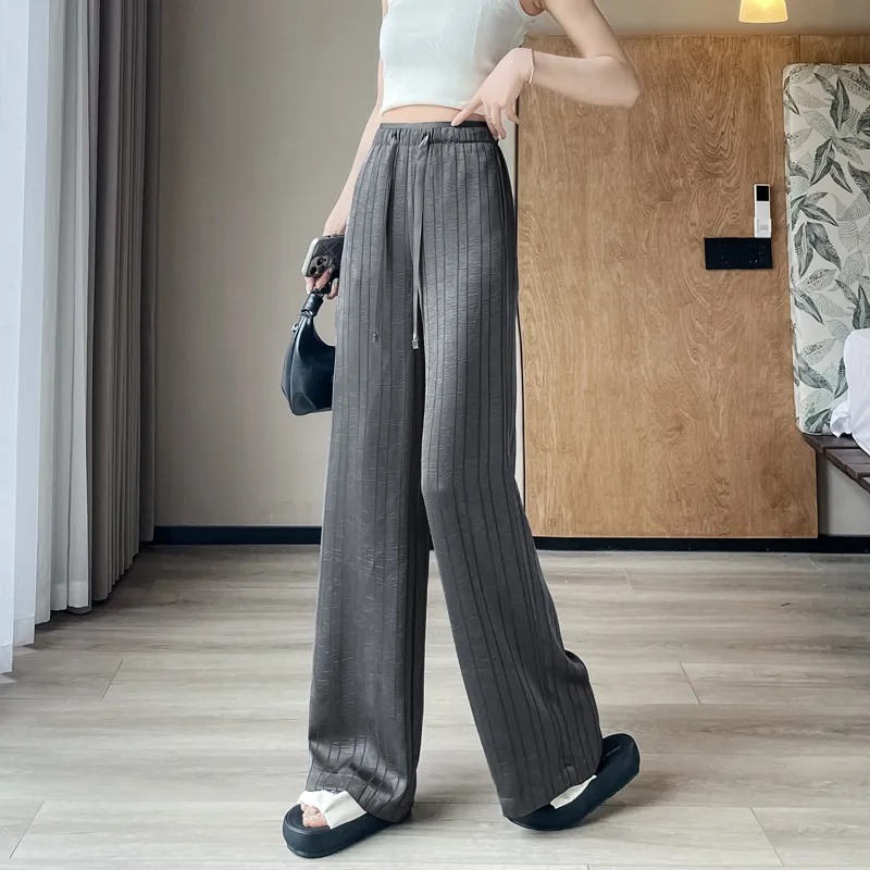 SITOL Casual Pants Women's-4