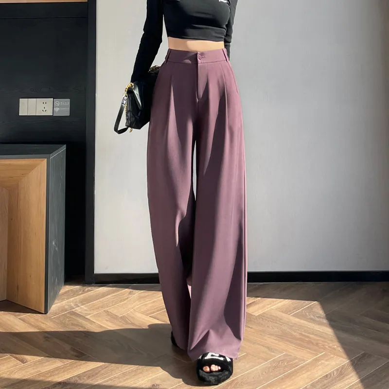 SITOL Suit Trouser Women's Ecru-28