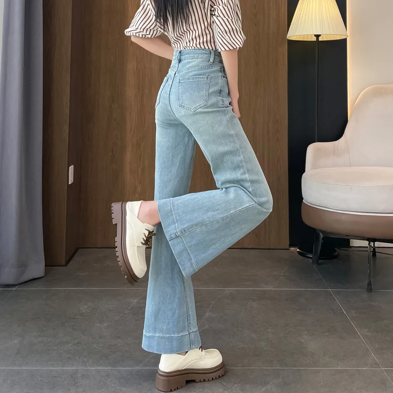 SITOL Jeans Women's-13