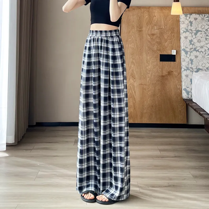 SITOL Casual Pants Women's-12