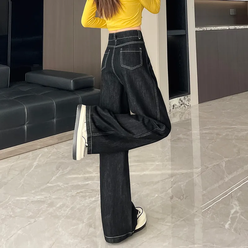 SITOL Jeans Women's-19