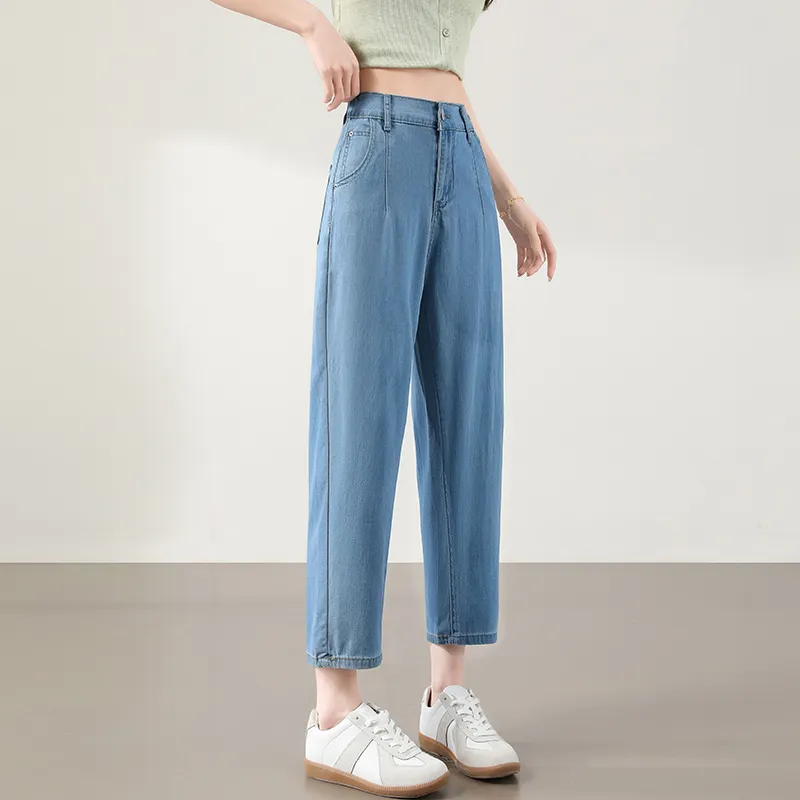 SITOL Jeans Women's-5