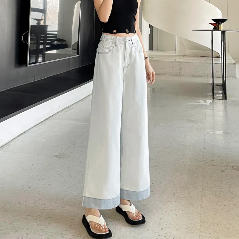 SITOL Jeans Women's-3
