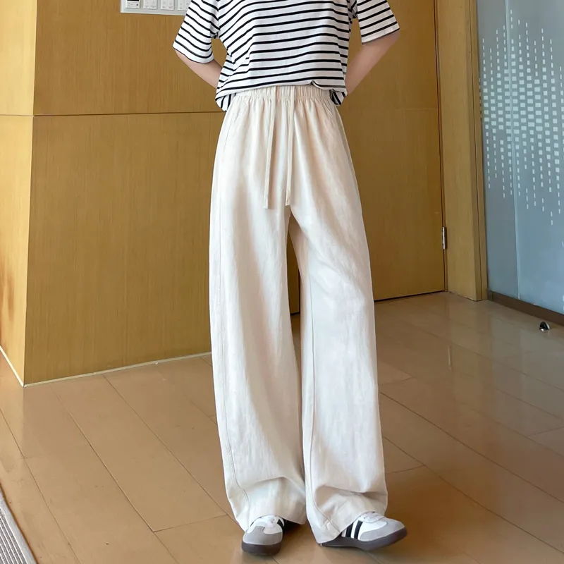 SITOL Casual Pants Women's-11