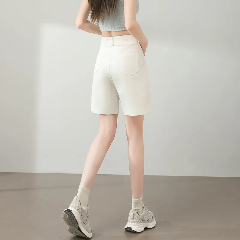 SITOL Denim Shorts Women's-13