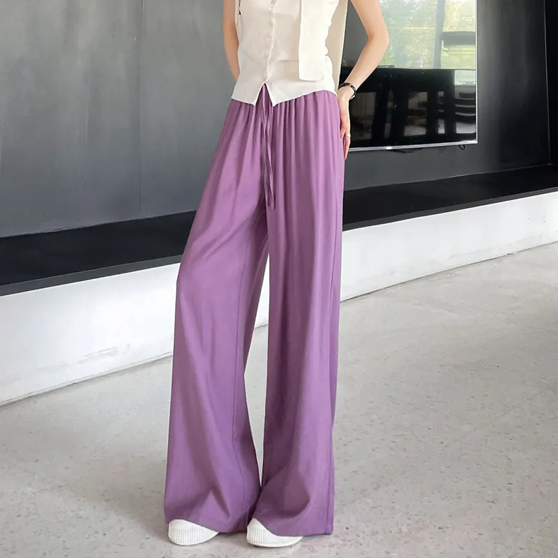 SITOL Casual Pants Women's-19