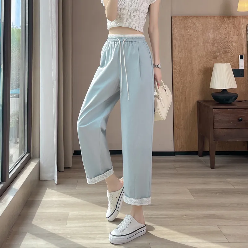 SITOL Casual Pants Women's-26