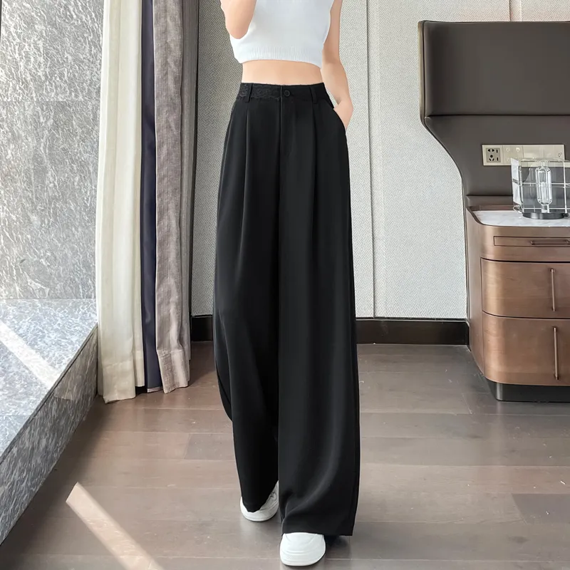 SITOL Casual Pants Women's-24