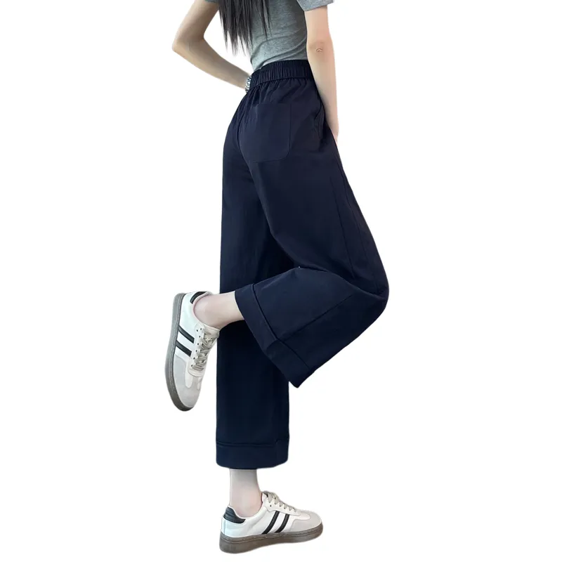 SITOL Casual Pants Women's-15