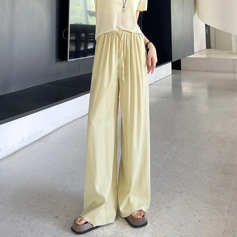 SITOL Casual Pants Women's-5