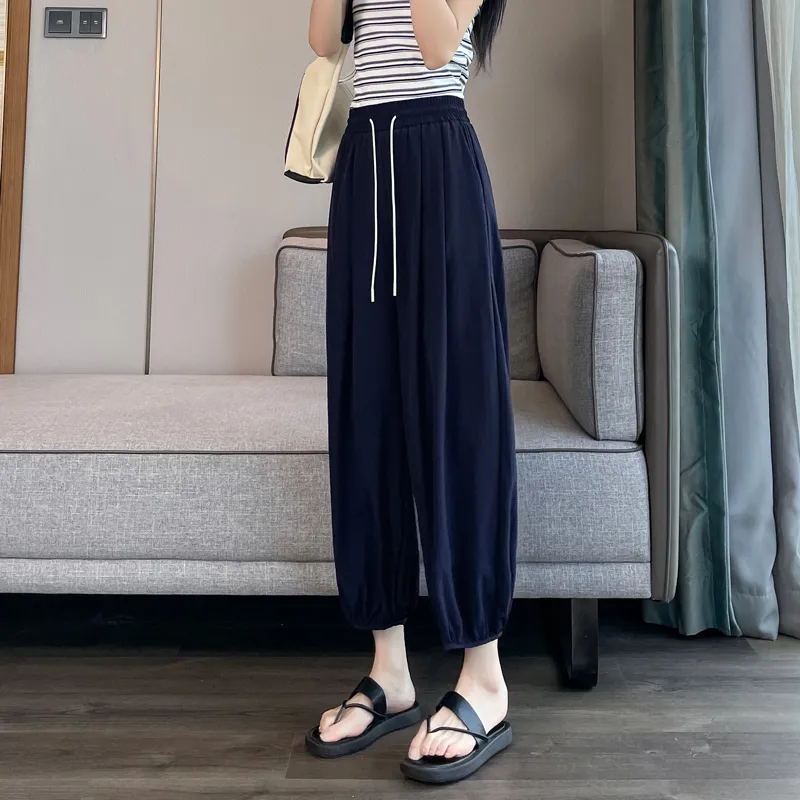 SITOL Casual Pants Women's-12