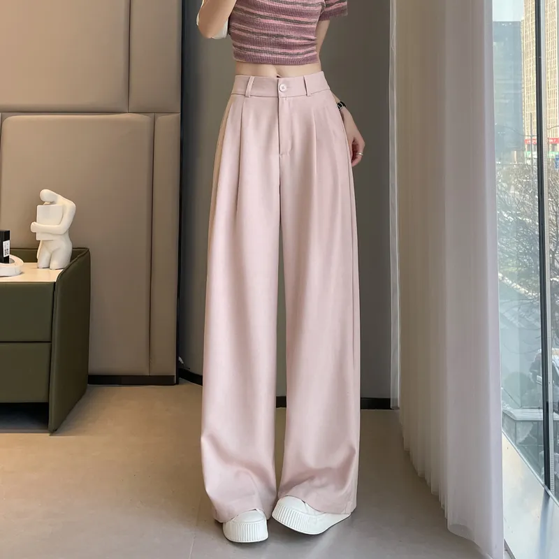 SITOL Casual Pants Women's-9