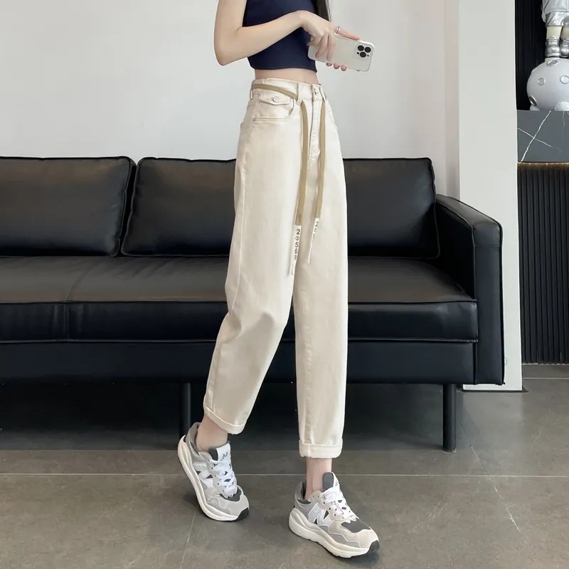 SITOL Jeans Women's-4