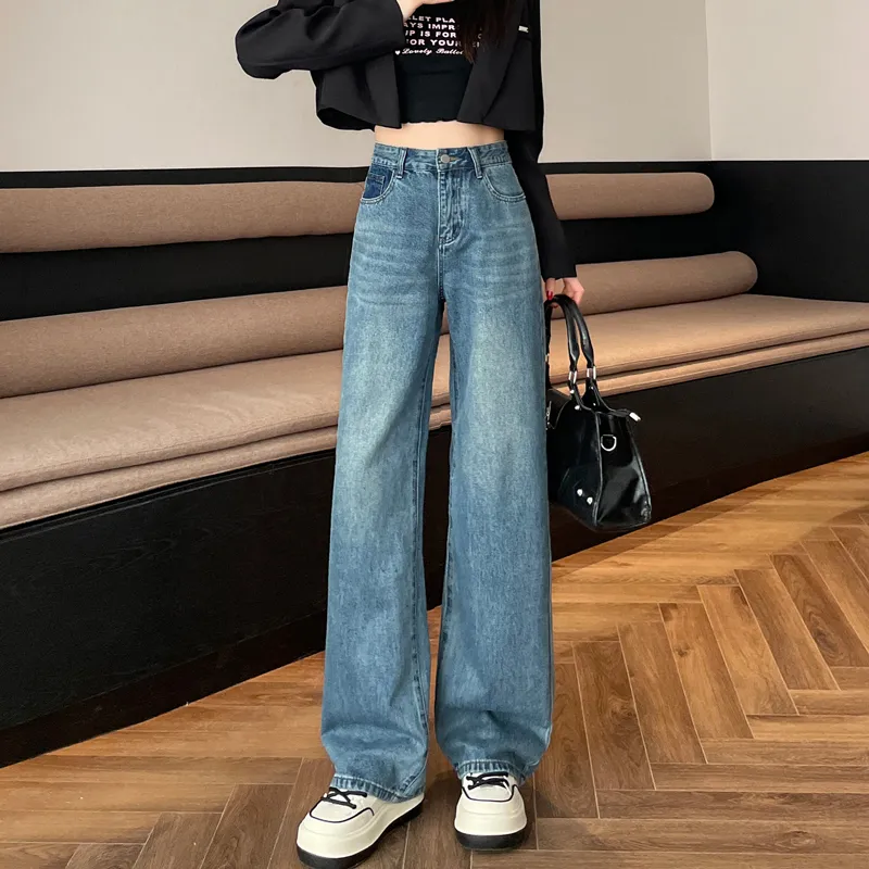 SITOL Jeans Women's-5