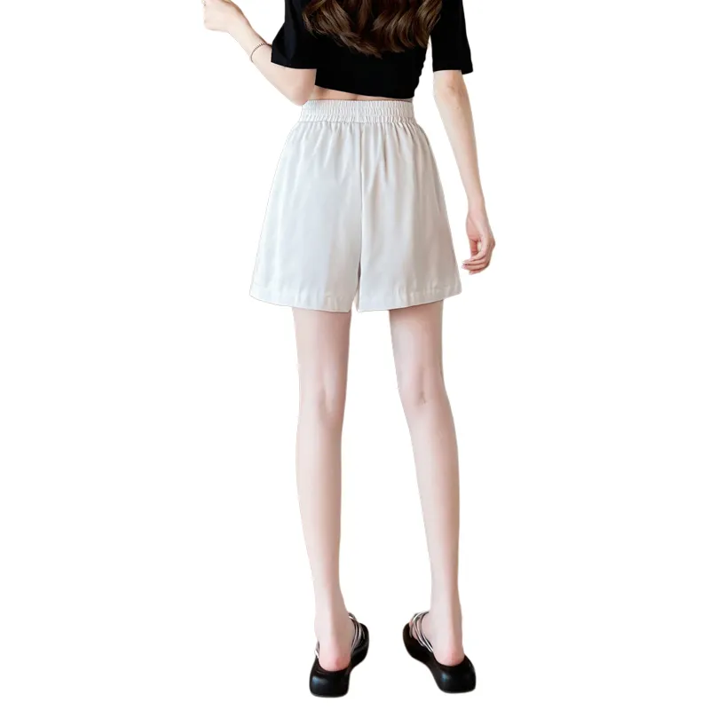 SITOL Casual Shorts Women's-1