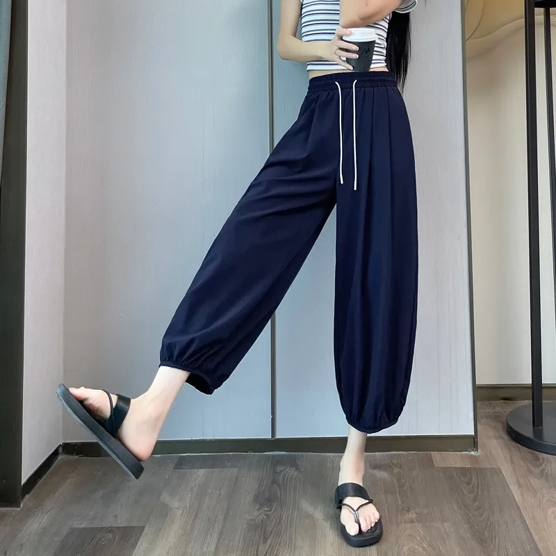 SITOL Casual Pants Women's-11