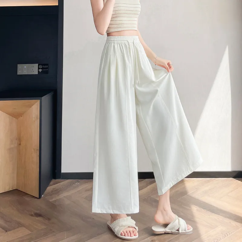 SITOL Casual Pants Women's-11