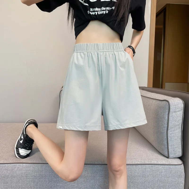SITOL Casual Shorts Women's-10