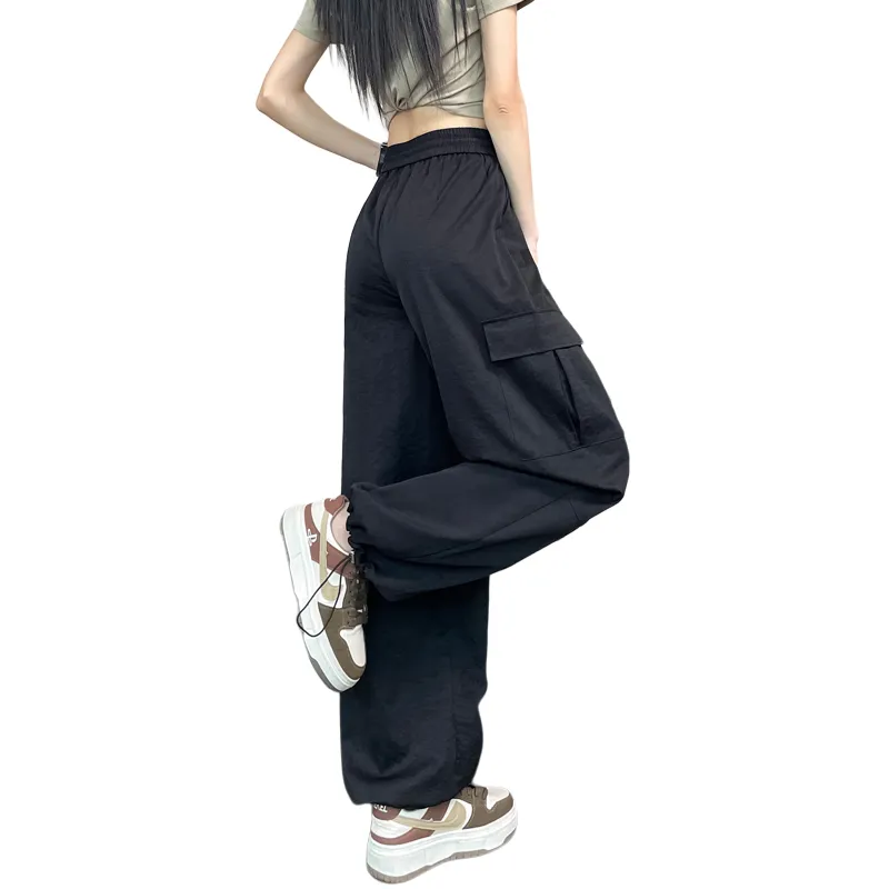 SITOL Cargo Pants Women's-50