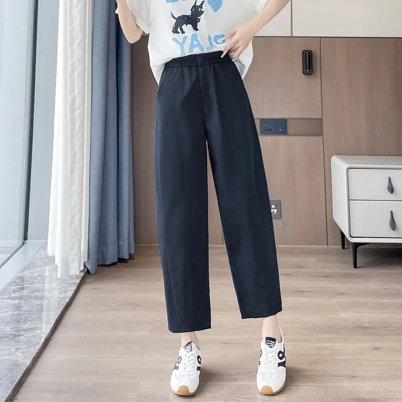 SITOL Casual Pants Women's-11