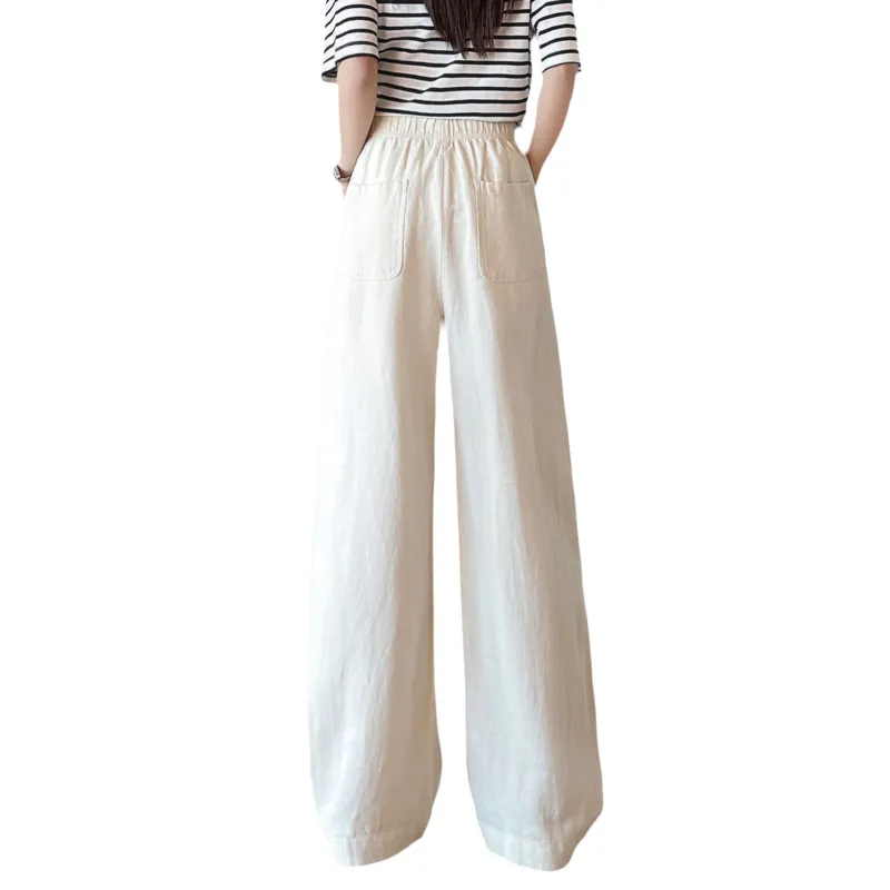 SITOL Casual Pants Women's-8