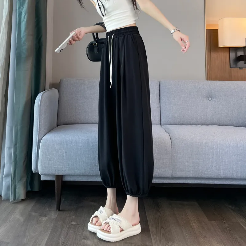 SITOL Casual Pants Women's-19