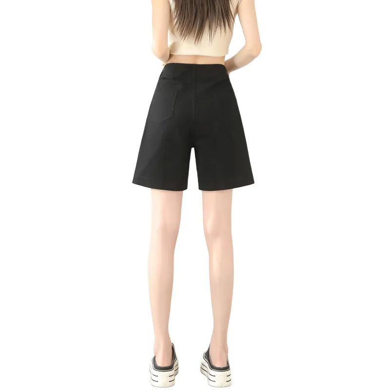 SITOL Denim Shorts Women's-22