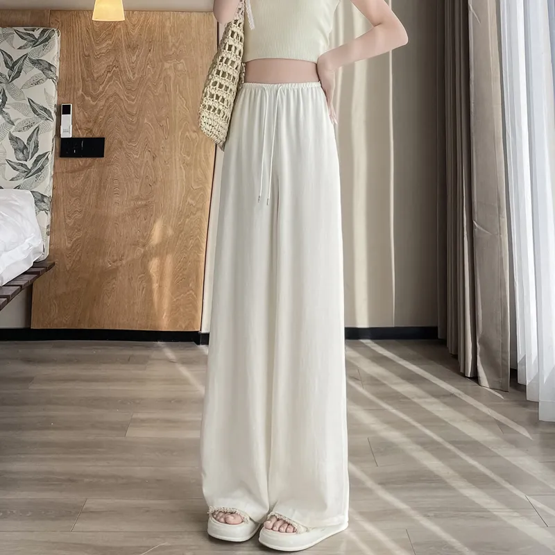 SITOL Casual Pants Women's-12