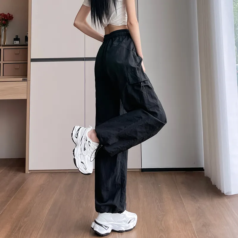 SITOL Cargo Pants Women's-55