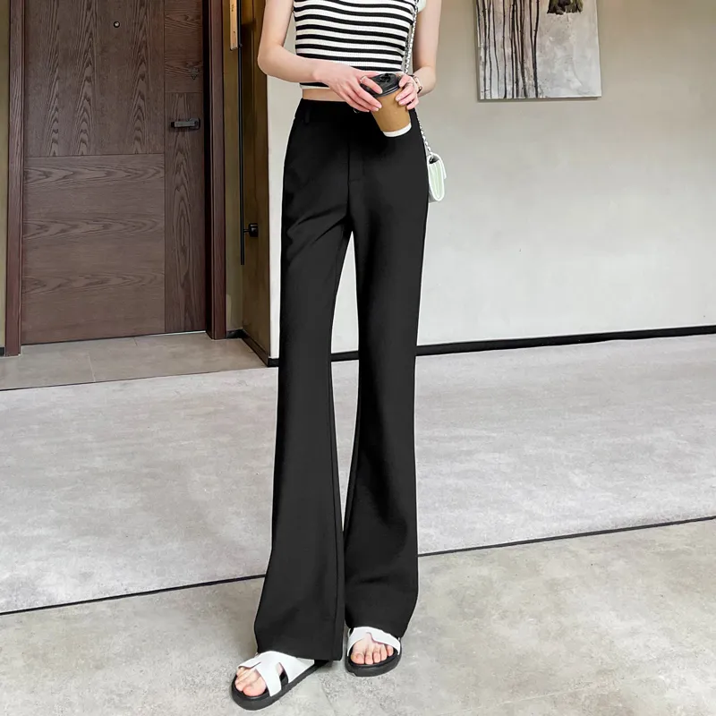 SITOL Casual Pants Women's-60