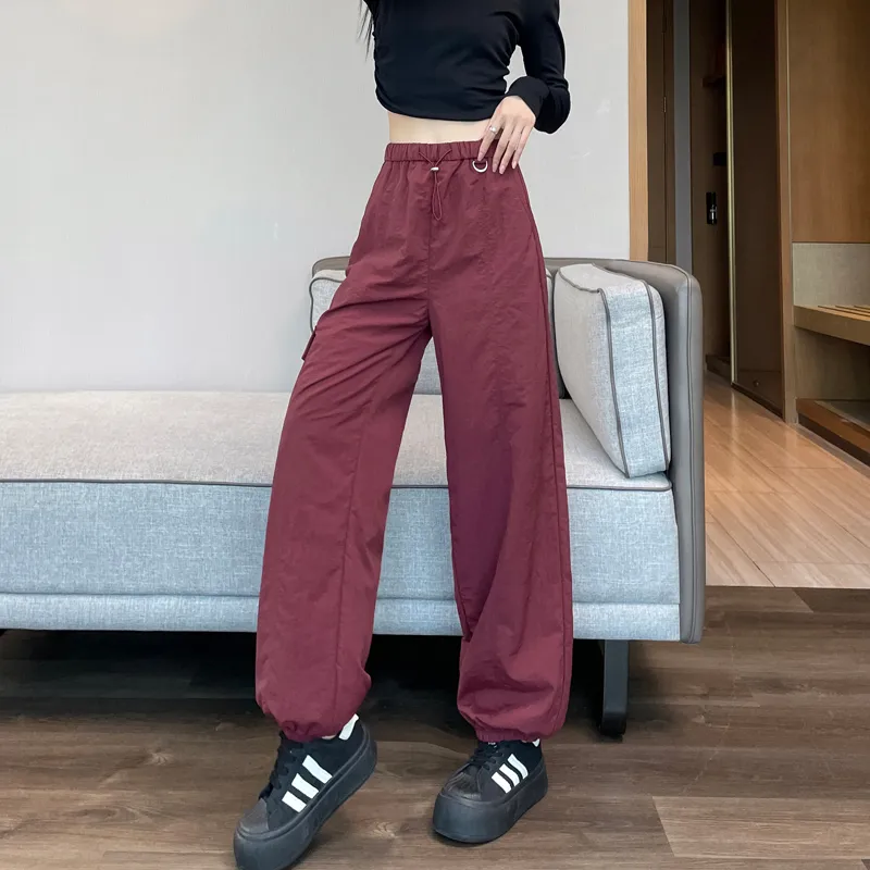 SITOL Casual Pants Women's-10