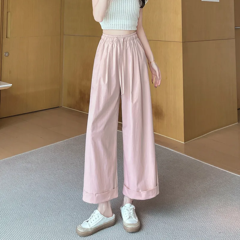 SITOL Casual Pants Women's-4