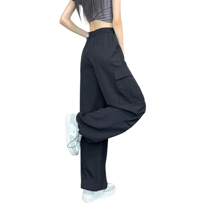 SITOL Cargo Pants Women's-50
