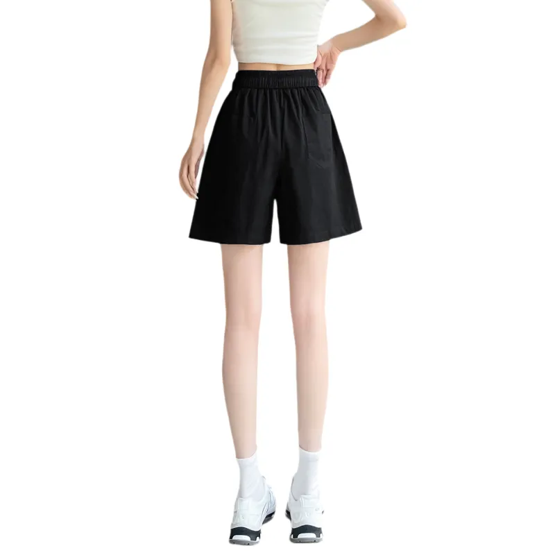 SITOL Casual Shorts Women's-22
