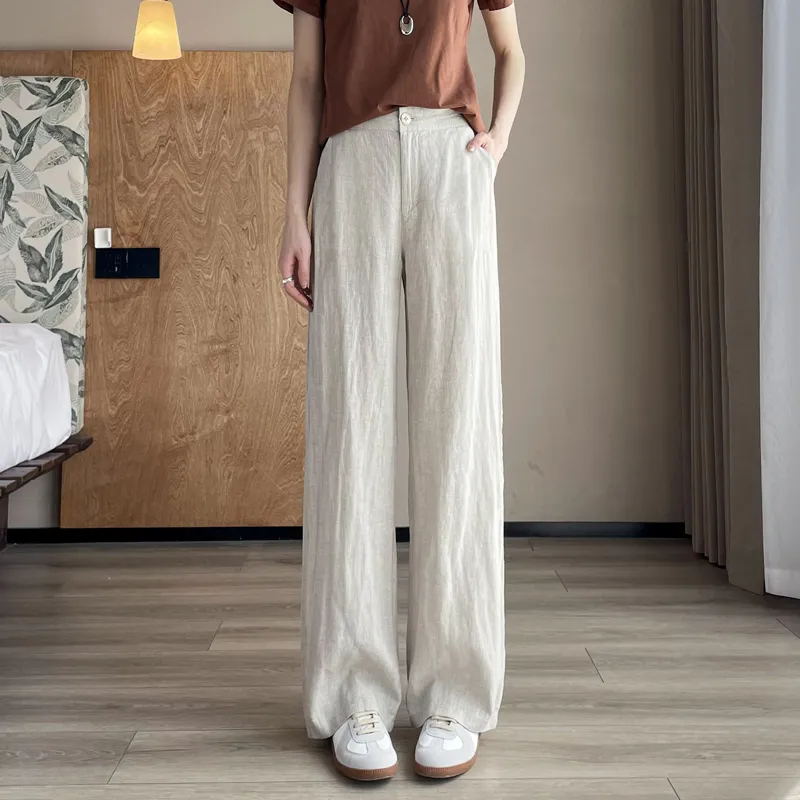 SITOL Casual Pants Women's-9
