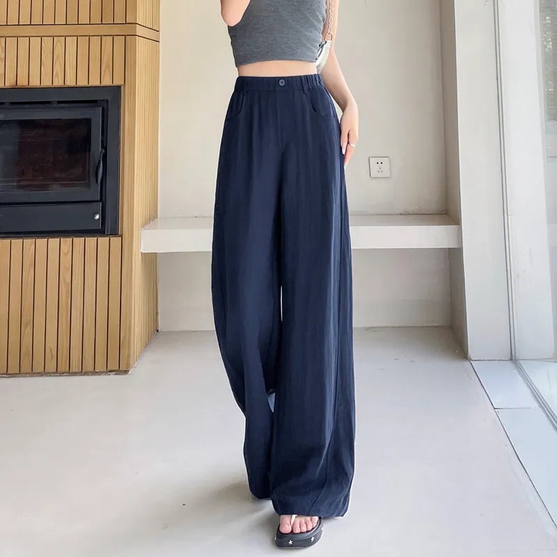 SITOL Casual Pants Women's-10