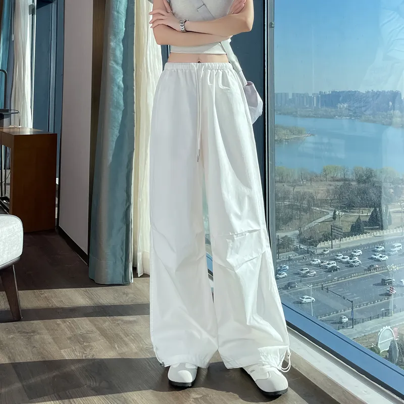 SITOL Cargo Pants Women's-3