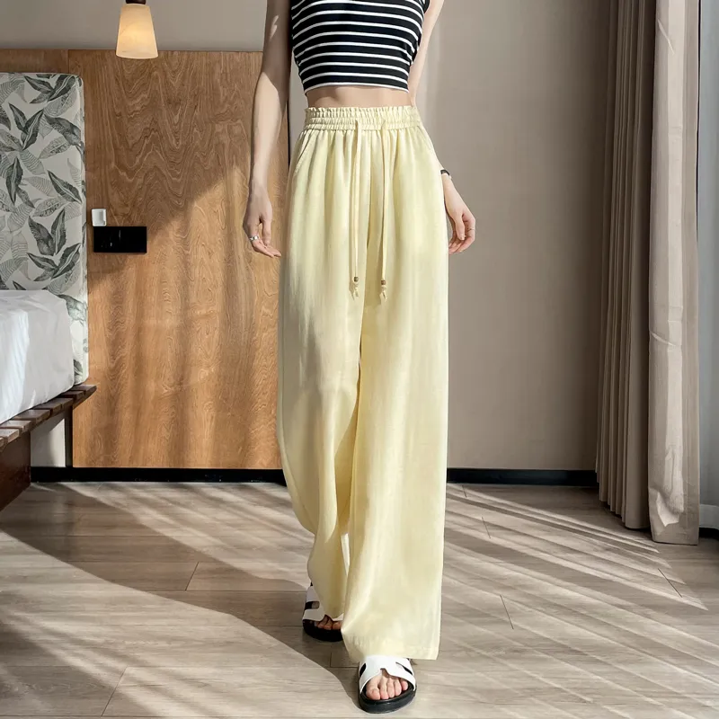SITOL Casual Pants Women's-10